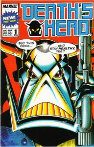 Death’s Head (Collection) (1988-2014) Death’s Head (Collection) (1988-2014)