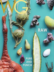 WG Magazine - Summer 2019 WG Magazine - Summer 2019