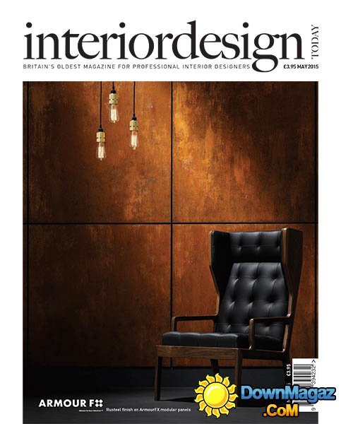 Interior Design Today - May 2015 Interior Design Today - May 2015