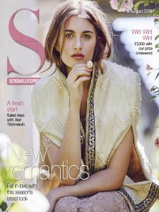 S Magazine - 19.08.2018 S Magazine - 19.08.2018