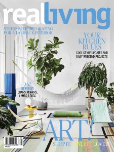 Real Living AU - 05.2019 Real Living AU - 05.2019