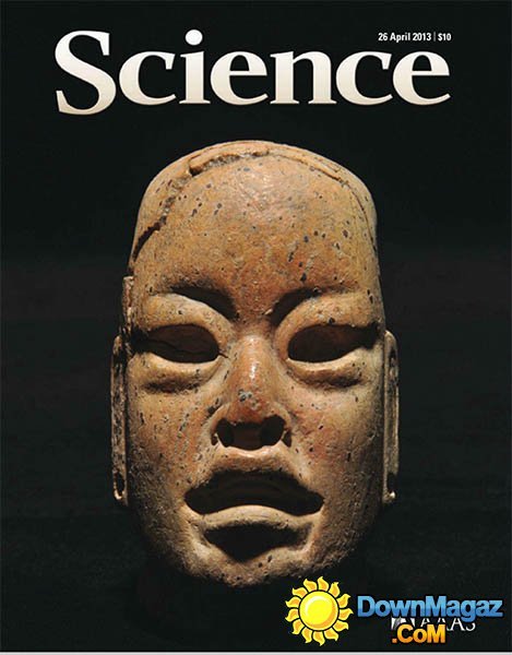 Science - 26 April 2013 Science - 26 April 2013