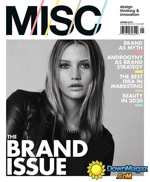 MISC - Spring 2014