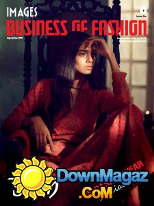 Business of Fashion - 09.2017 Business of Fashion - 09.2017