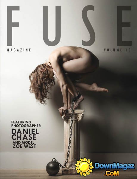 Fuse - Volume 10, 2015