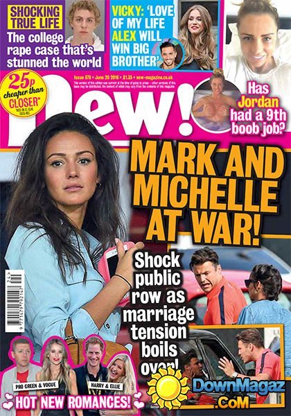 New! - 20 June 2016 New! - 20 June 2016