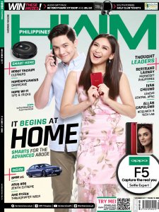 HWM PH - 11.2017 HWM PH - 11.2017