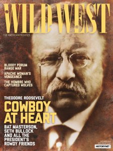 Wild West - 10.2019 Wild West - 10.2019