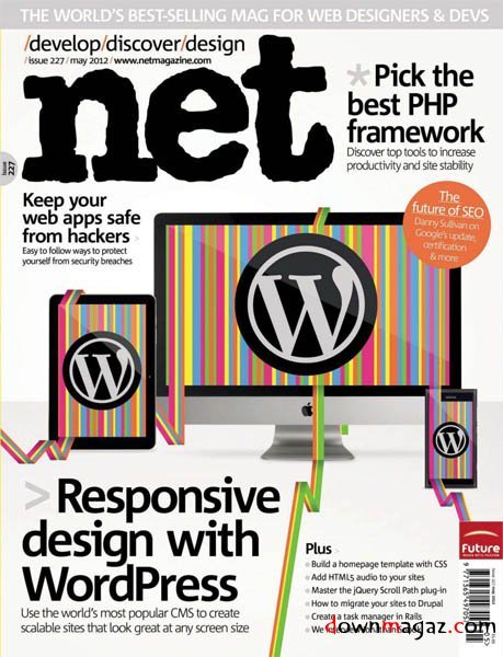 .net - May 2012 .net - May 2012