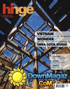 hinge - 12.2016 hinge - 12.2016