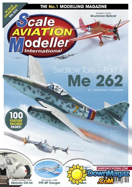 Scale Aviation Modeller International UK - December 2015 Scale Aviation Modeller International UK - December 2015