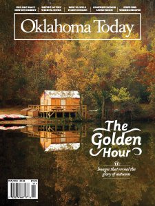 Oklahoma Today - 10/11 2018 Oklahoma Today - 10/11 2018