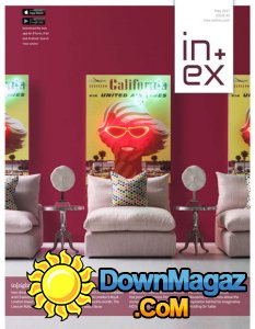 In+ex - 05.2017 In+ex - 05.2017