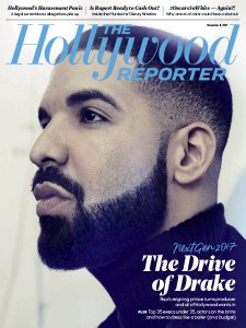 The Hollywood Reporter - 08.11.2017 The Hollywood Reporter - 08.11.2017