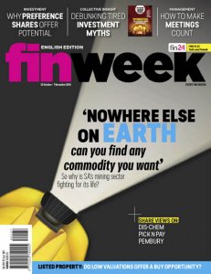 Finweek - 25.10.2018