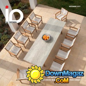 in Design - 09.2017