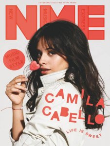 NME - 2.02.2018 NME - 2.02.2018