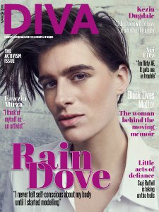 Diva UK - 03.2018 Diva UK - 03.2018