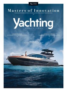 Yachting USA - 12.2019 Yachting USA - 12.2019