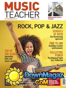Music Teacher - 02.2017 Music Teacher - 02.2017