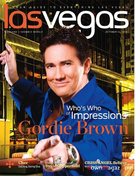 Las Vegas 24 October 2010 Las Vegas 24 October 2010