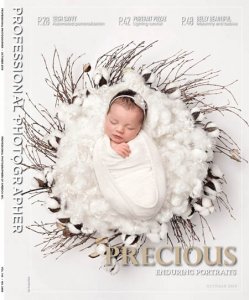 Professional Photographer - 10.2019 Professional Photographer - 10.2019