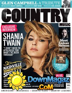 Country Music - 10/11 2017