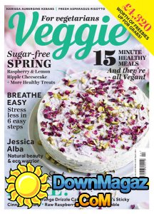 Veggie - 04.2017 Veggie - 04.2017