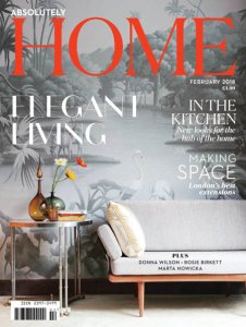 Absolutely Home - 02.2018