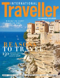 International Traveller - 12.2017