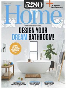 5280 Home - 06/07 2018 5280 Home - 06/07 2018