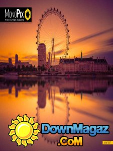 Monopix - 06.2017 Monopix - 06.2017