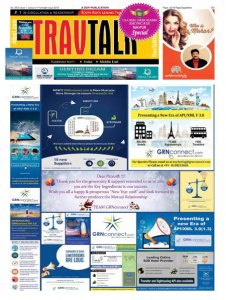 Trav Talk - 08.01.2018 Trav Talk - 08.01.2018