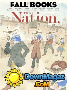 The Nation - 13.11.2017 The Nation - 13.11.2017