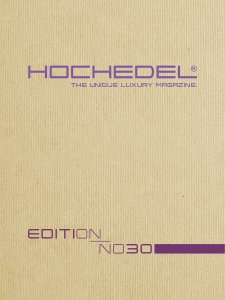 Hochedel - No. 30 2019