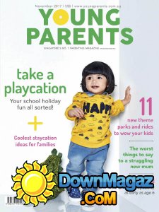 Young Parents - 11.2017 Young Parents - 11.2017