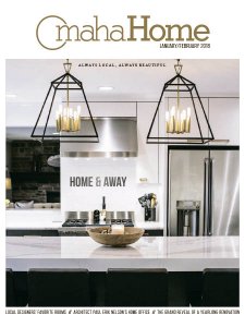 Omaha Home - 01/02 2018 Omaha Home - 01/02 2018