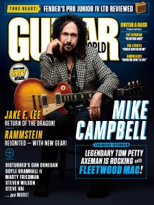 Guitar World - 01.2019 Guitar World - 01.2019
