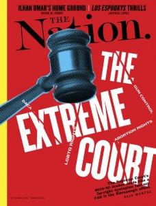 The Nation - 10.28.2019 The Nation - 10.28.2019