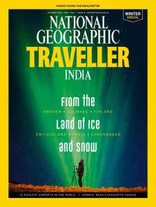 National Geographic Traveller IN - 10.2018 National Geographic Traveller IN - 10.2018