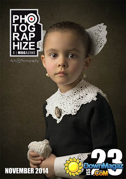 Photographize - November 2014
