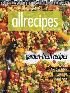 Allrecipes - 06/07 2018
