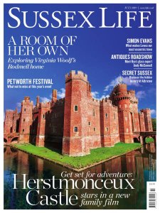 Sussex Life - 07.2019 Sussex Life - 07.2019
