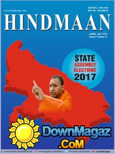 Hindmaan - 04.2017