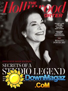 The Hollywood Reporter - 29.03.2017 The Hollywood Reporter - 29.03.2017