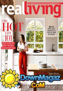 Real Living AU - 08.2017 Real Living AU - 08.2017