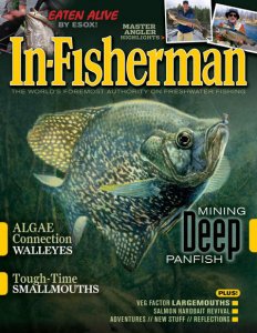 In-Fisherman - 08/09 2018 In-Fisherman - 08/09 2018