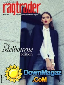 Ragtrader - 03.2017 Ragtrader - 03.2017