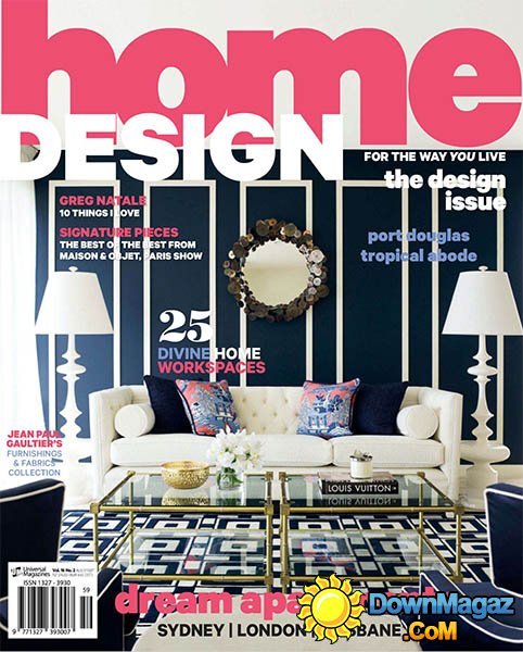 Luxury Home Design - Vol.16 No.2 Luxury Home Design - Vol.16 No.2