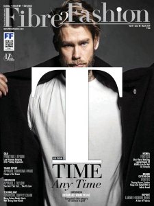 Fibre2Fashion - 03.2019 Fibre2Fashion - 03.2019